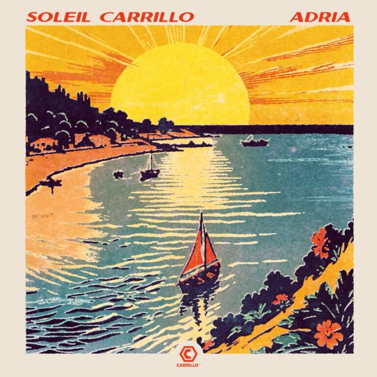 Interview: Soleil Carrillo On Afro House Weekend Weapon ‘adria’ And His 